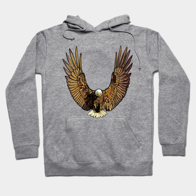 The Eagle